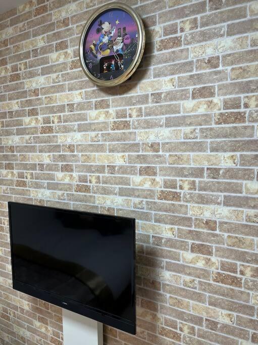 דירות טוקיו 403 Oshiage Sta 3Mins Walk! Wi-Fi & Elevator 4Pax מראה חיצוני תמונה