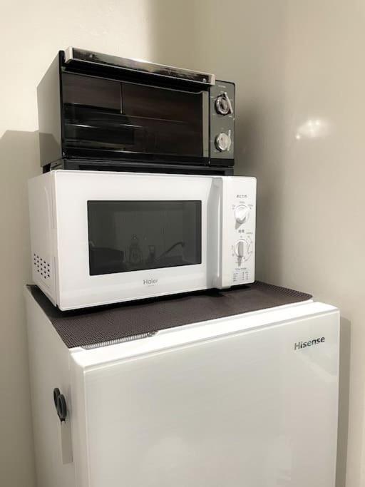 דירות טוקיו 403 Oshiage Sta 3Mins Walk! Wi-Fi & Elevator 4Pax מראה חיצוני תמונה
